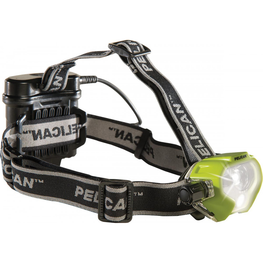 Pelican 2785 Headlamp