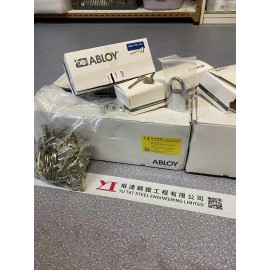 ABLOY PROTEC Padlock  Model: PL330N