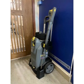 Karcher HD6/15 M cold water high pressure cleaner