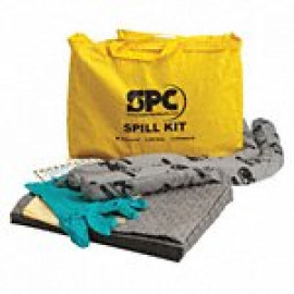 Spill Kits in a Bag Spill Kits in a Bag