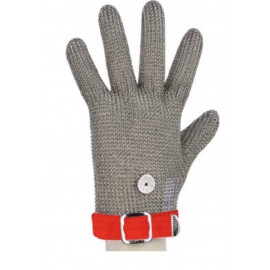 鋼絲手套 (以報價為準)