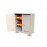 SYSBEL CE Approved 45 Gal Outdoor Safety Storage Cabinet45 Gal/170L (以報價為準)
