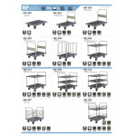 Prestar Hand Trolley Catelogy 