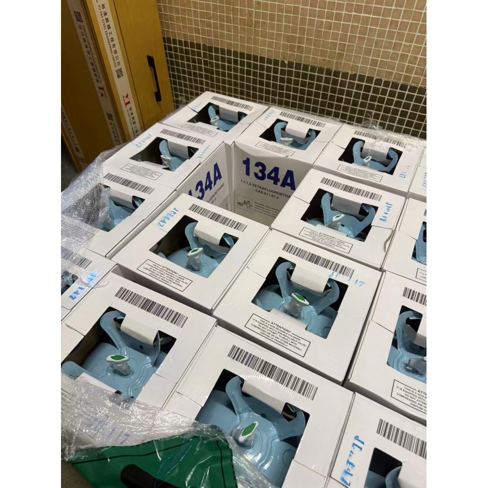 Arlington Refrigerant 134A