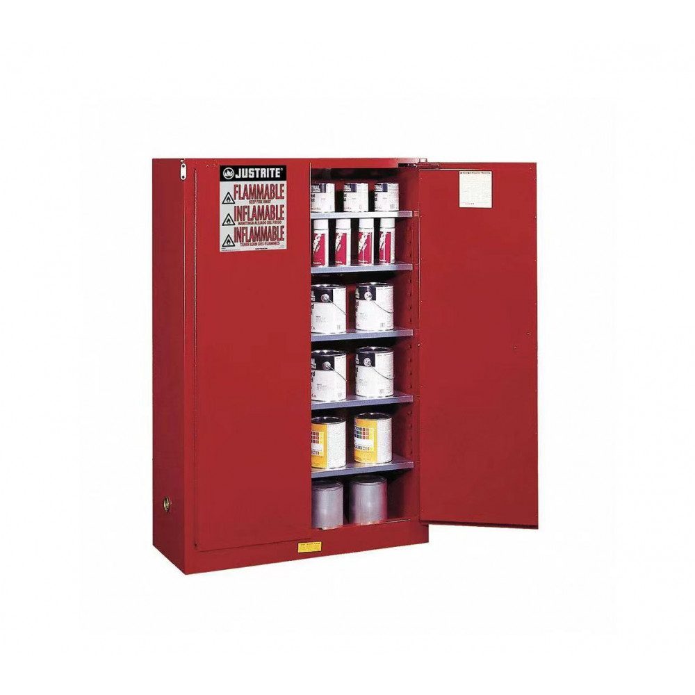 Justrite Safety Cabinet 894511