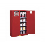 Justrite Safety Cabinet 894511