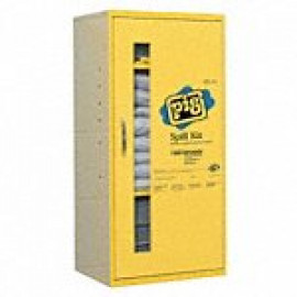 Spill Cabinets