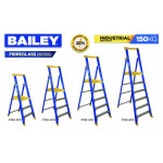 Bailey Fiberglass Ladder 