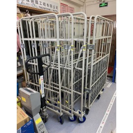 Prestar Cage Trolley 籠車