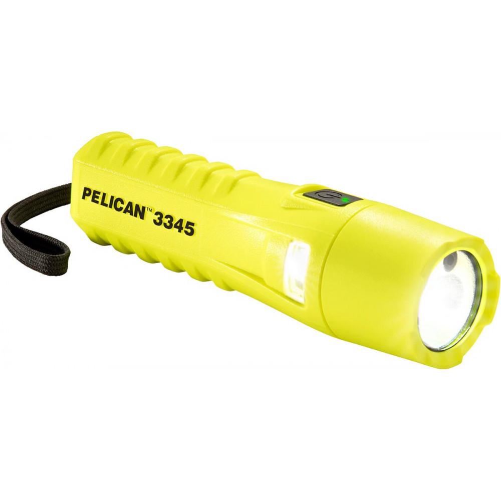 Pelican 3345 Flashlight 