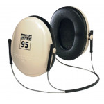 3M Low profile Neck Band Earmuff H6B/V