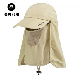 ROCKBROS RF8046 Sun Guide Cap with UPF30+防曬帽