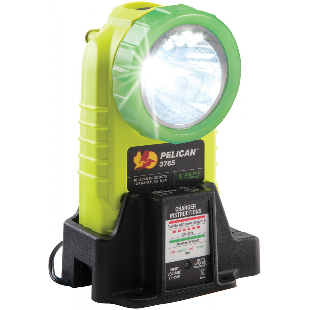 Pelican 3765PL Right Angle Light