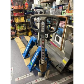 BISHAMON 液壓托板車 Pallet Truck