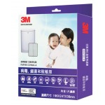 3M™ 空氣淨化器專用濾網 MFAF-190-1P (適用於3M™ 空氣淨化器FAPHK-C01WA-A)