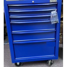 Blue Point Tooling Cabinet ( 5 Drawers )