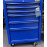 Blue Point Tooling Cabinet ( 5 Drawers )