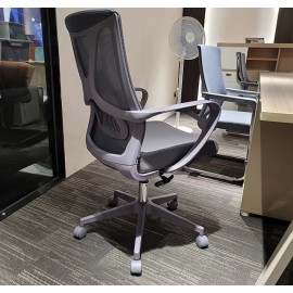 OFFICE Chairs 會議辦公椅 書房座椅 高階版職員辦公椅 / 電腦椅