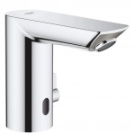 Grohe 36453000 Bau Cosmopolitan E Infra-red electronic basin mixer 1/2 (Power Supply), 電子感應水龍頭