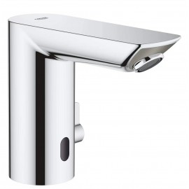 Grohe 36453000 Bau Cosmopolitan E Infra-red electronic basin mixer 1/2 (Power Supply), 電子感應水龍頭