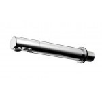 Armitage Shanks A4849(AA) Sensorflow 21 Compact Wall Spout 15cm, 電子感應水龍頭