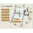 2 Step Platform Ladder WD-2