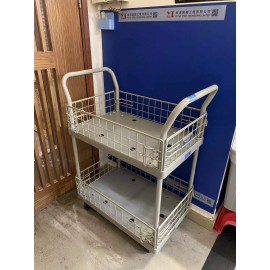 Prestar Hand Trolley PB-127C-P