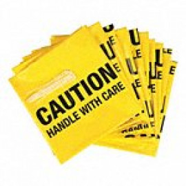 Spill Cleanup Disposal Bags Spill Cleanup Disposal Bags