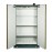 SYSBEL TUV and CE Approved 45 Gal 90 Minute Fireproof EN Safety Cabinet[45 Gal/170 L]