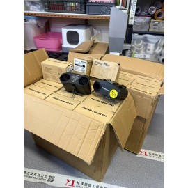 Portable Waist Fan 冰感掛腰冷風扇