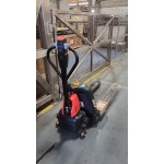 STV Electric Pallet Truck 
