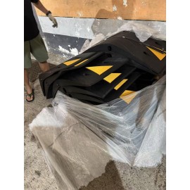 SitecopPlus Road Ramp ( made in UK )