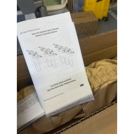 3M DP190 Central Water Filtration