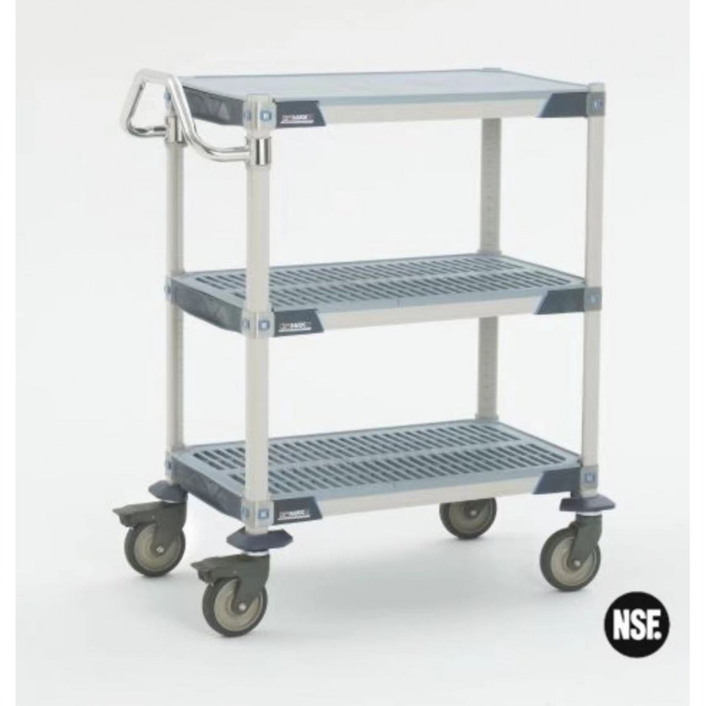 METRO MetroMax i Utility Cart