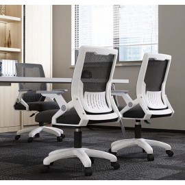 OFFICE Chairs 學習椅 家用電腦椅 職員辦公椅 乳膠椅