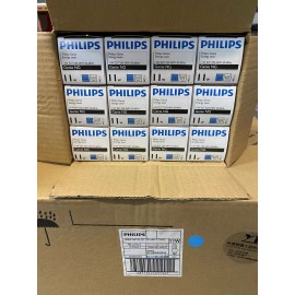 Philips 螺日光慳電膽 11W E27 Genie