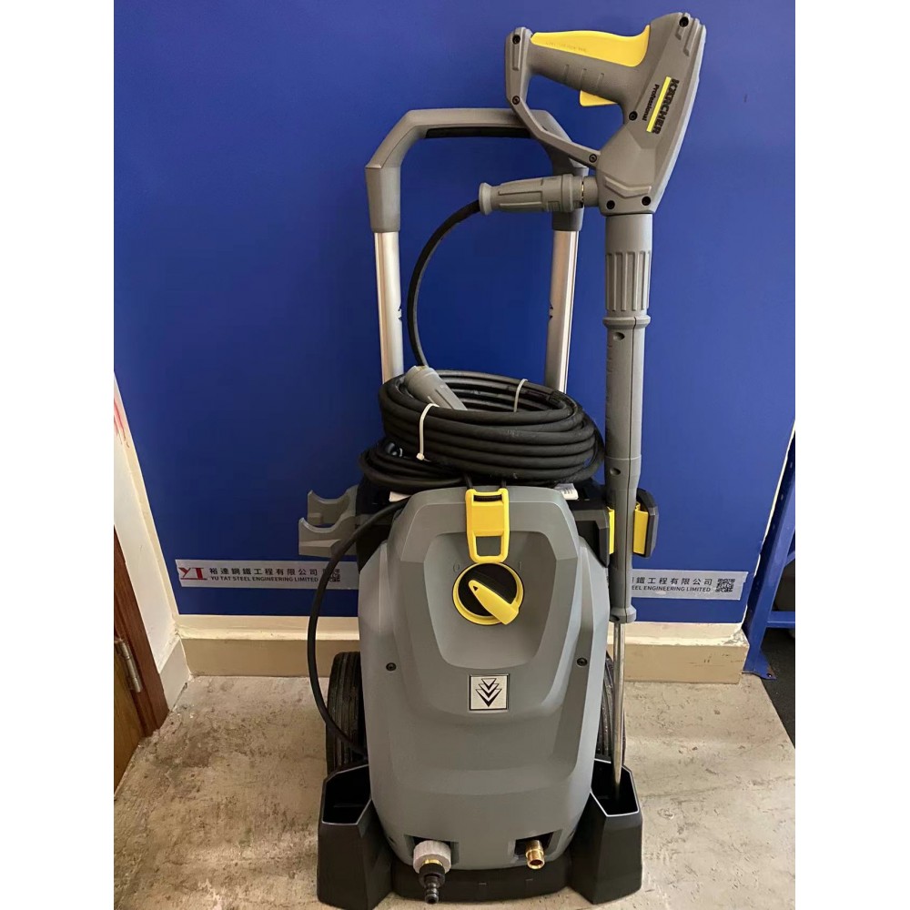 Karcher HD6/15 M cold water high pressure cleaner