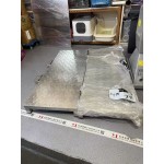 Tailor made Aluminium Platform