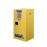 Justrite Safety Cabinet 891500