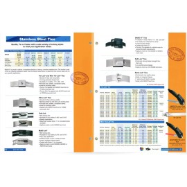 Band-IT clamping Experts