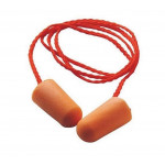 3M 1110 Foam Corded Earplug