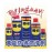 WD-40® 萬能防銹潤滑劑 - 3安士