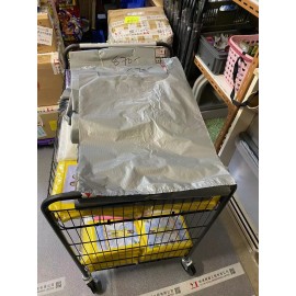 膠袋 Plastic Bag 40X18X66cm ( 50nos/pack )