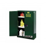 Justrite Safety Cabinet 894504