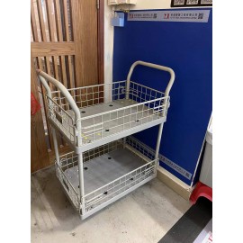 Prestar Hand Trolley PB-127C-P