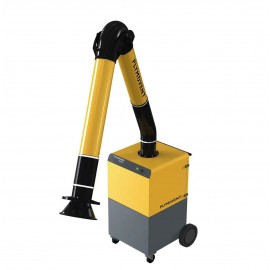 Plymovent MobileGo Plus Welding Fume Extractor, 焊接..