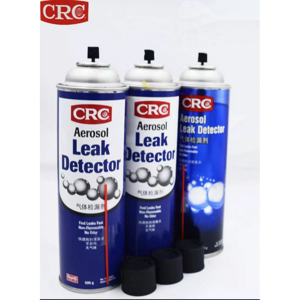 CRC Aerosol Leak Detector 509g