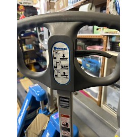 BISHAMON 液壓托板車 Pallet Truck