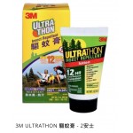 3M ULTRATHON 驅蚊膏 - 2安士