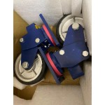 Electric Push Cart Parts ~ Caster